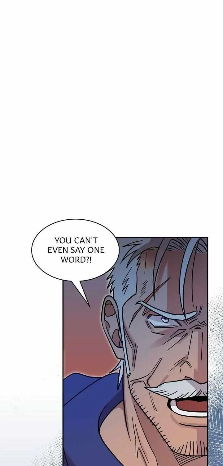 Assassin Chapter 3 page 60 - 