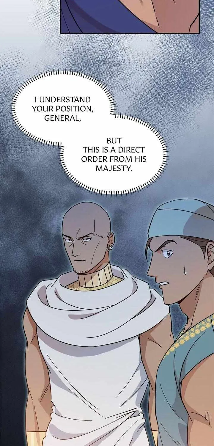 Assassin Chapter 3 page 61 - 