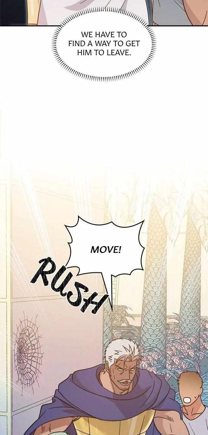 Assassin Chapter 3 page 62 - 