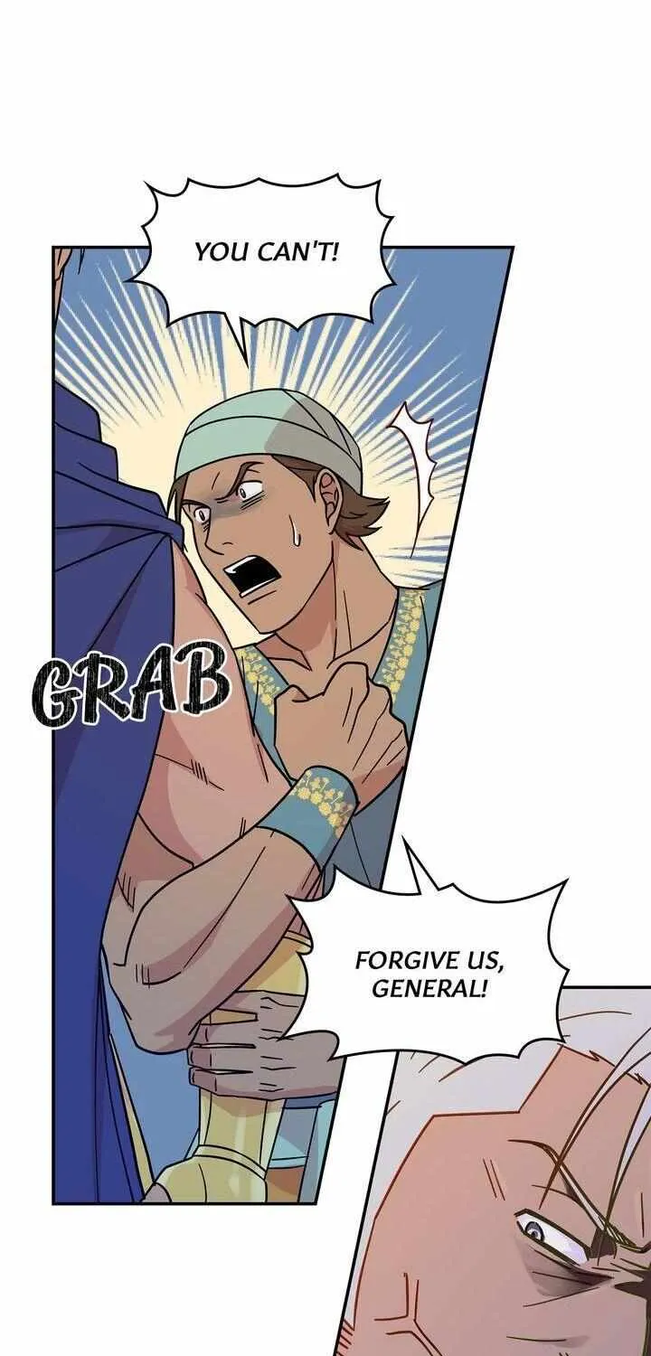 Assassin Chapter 3 page 64 - 