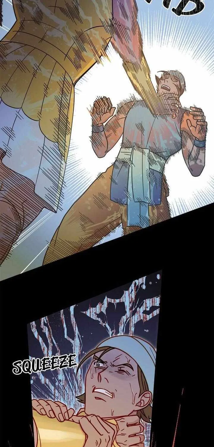 Assassin Chapter 3 page 66 - 
