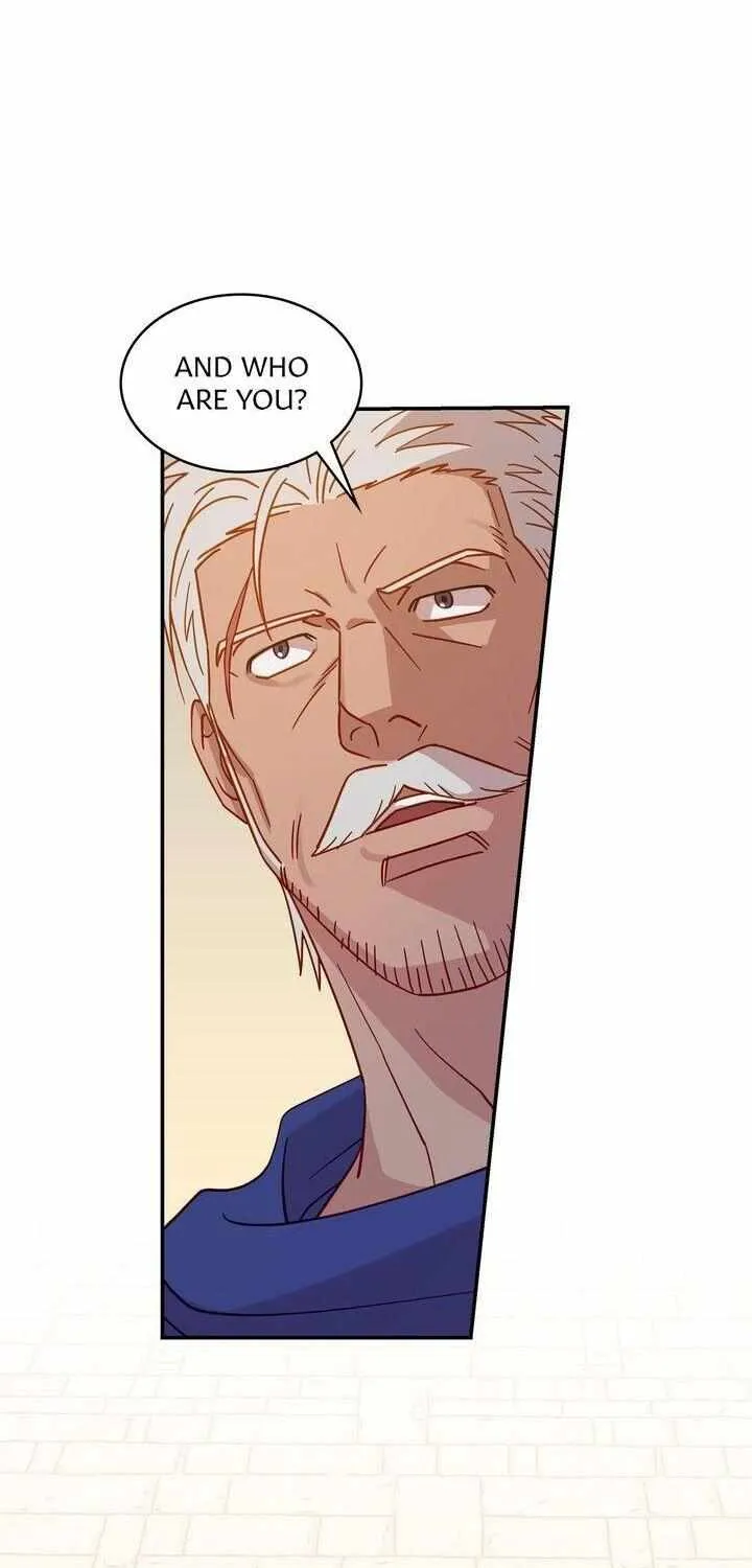 Assassin Chapter 3 page 75 - 