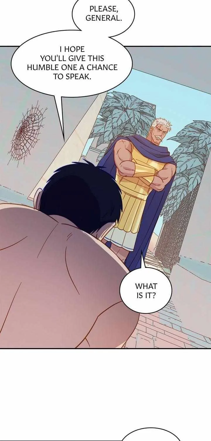 Assassin Chapter 3 page 80 - 