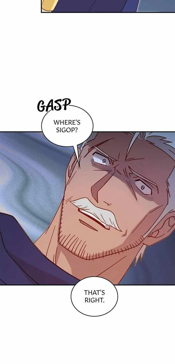 Assassin Chapter 3 page 83 - 