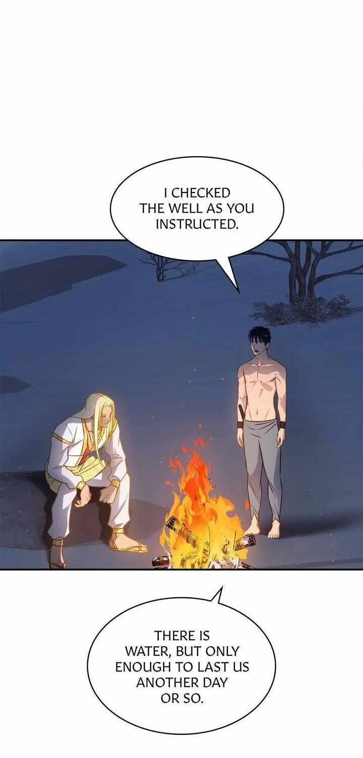 Assassin Chapter 30 page 11 - 