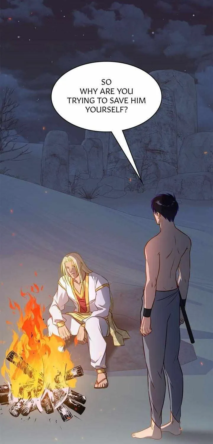 Assassin Chapter 30 page 17 - 