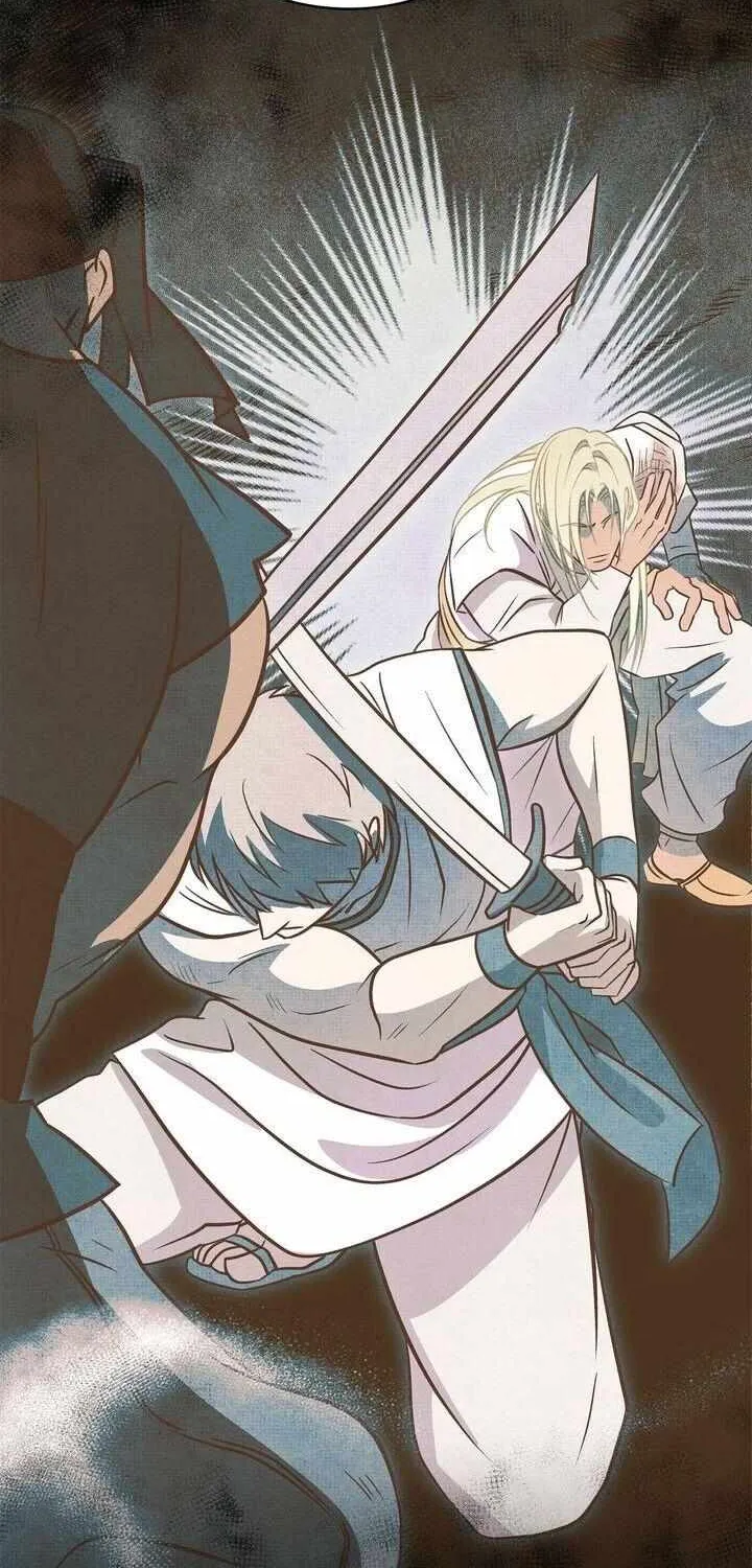 Assassin Chapter 30 page 22 - 