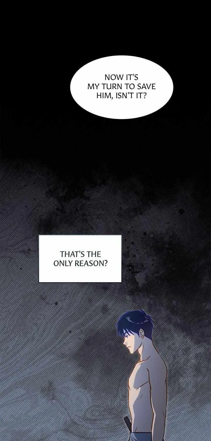 Assassin Chapter 30 page 24 - 