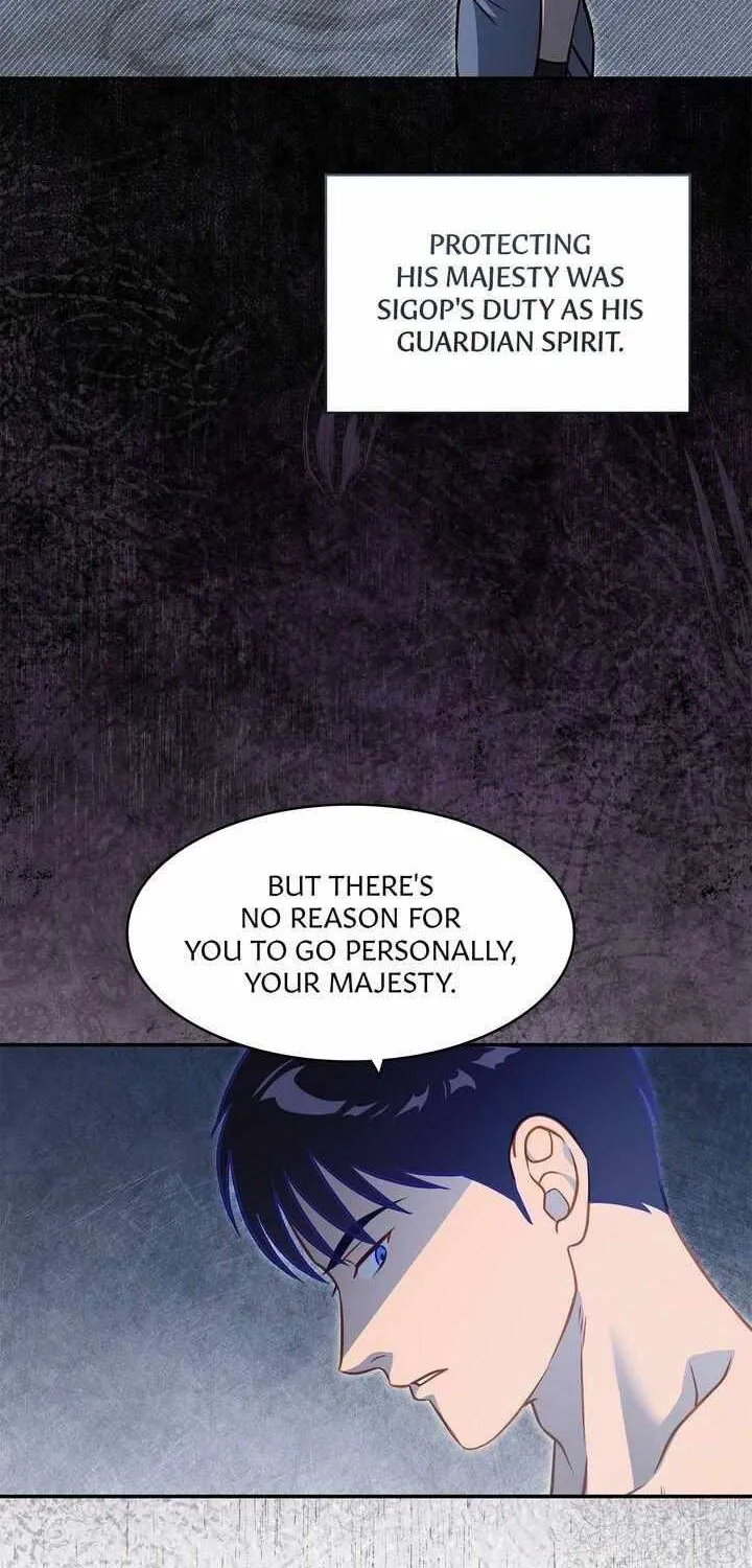 Assassin Chapter 30 page 25 - 