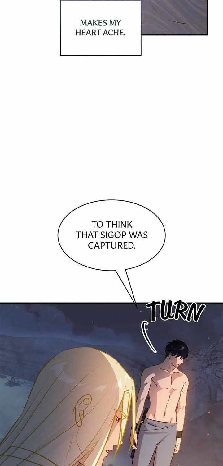 Assassin Chapter 30 page 29 - 