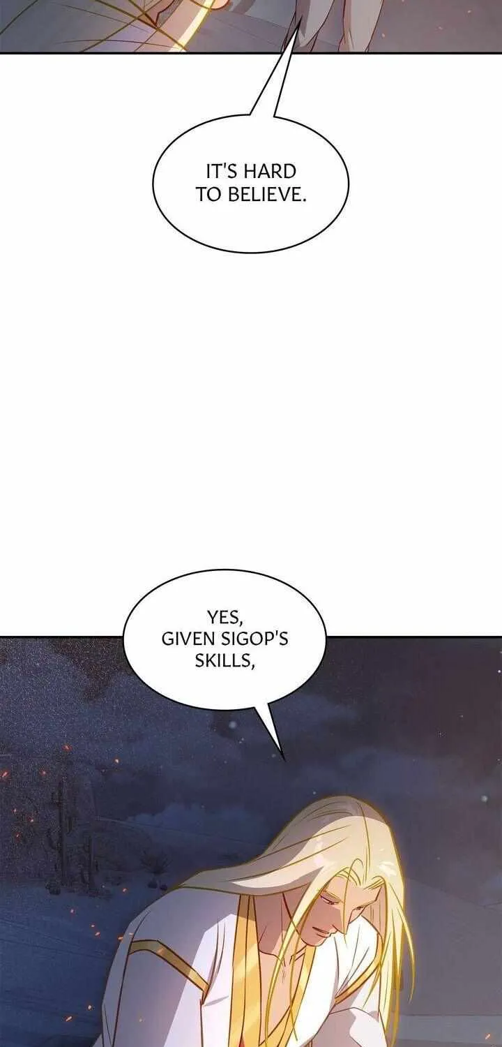 Assassin Chapter 30 page 30 - 
