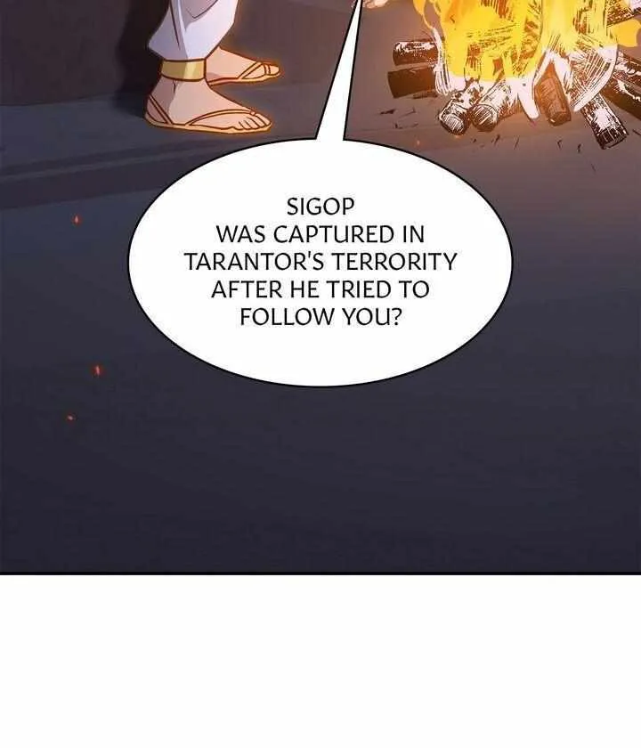 Assassin Chapter 30 page 36 - 