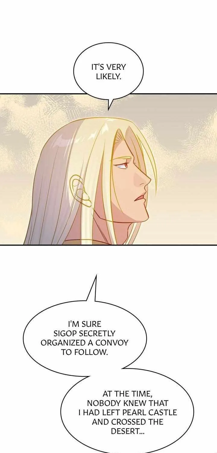 Assassin Chapter 30 page 37 - 