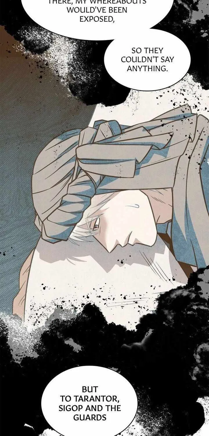 Assassin Chapter 30 page 40 - 