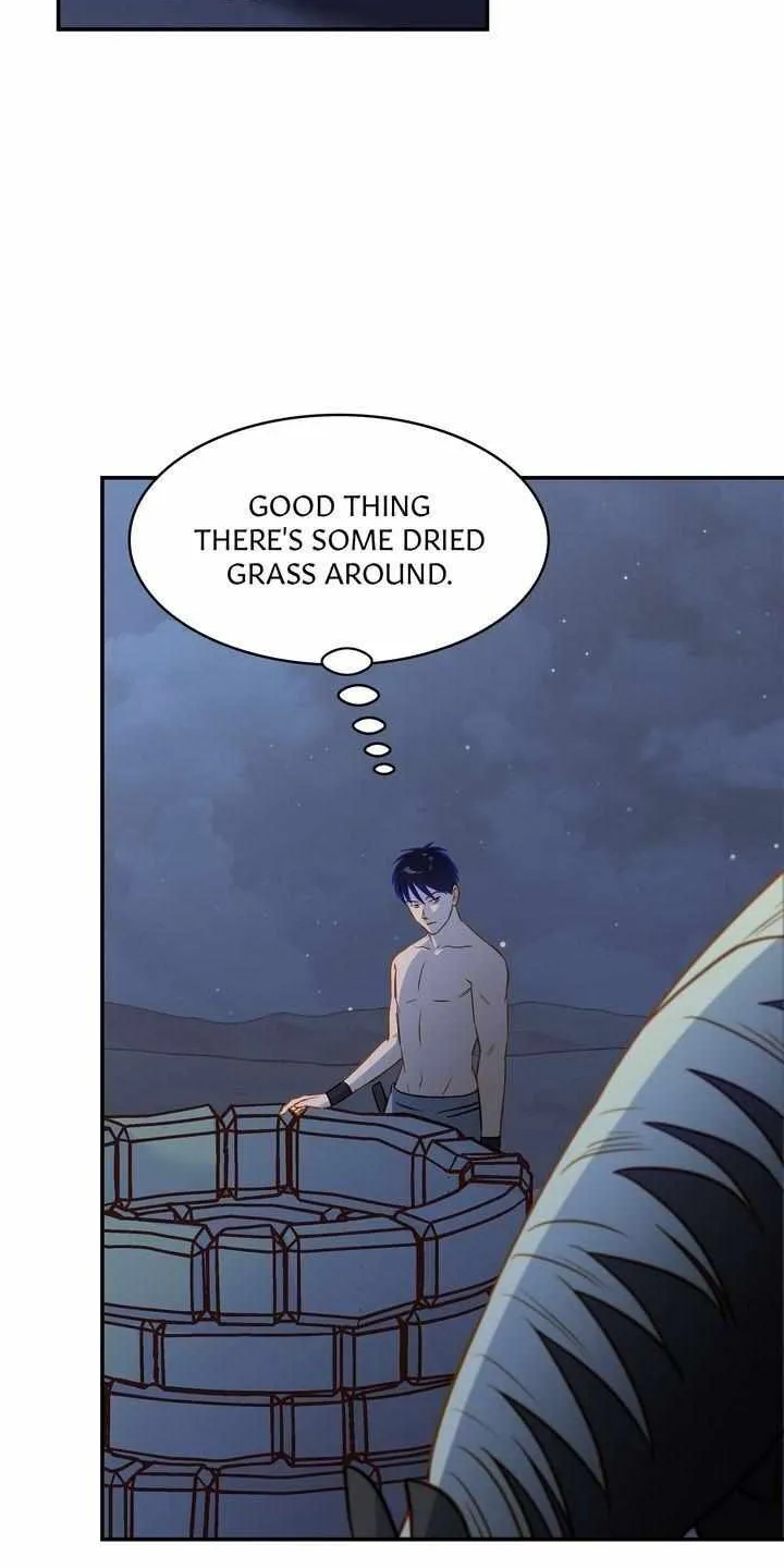 Assassin Chapter 30 page 5 - 