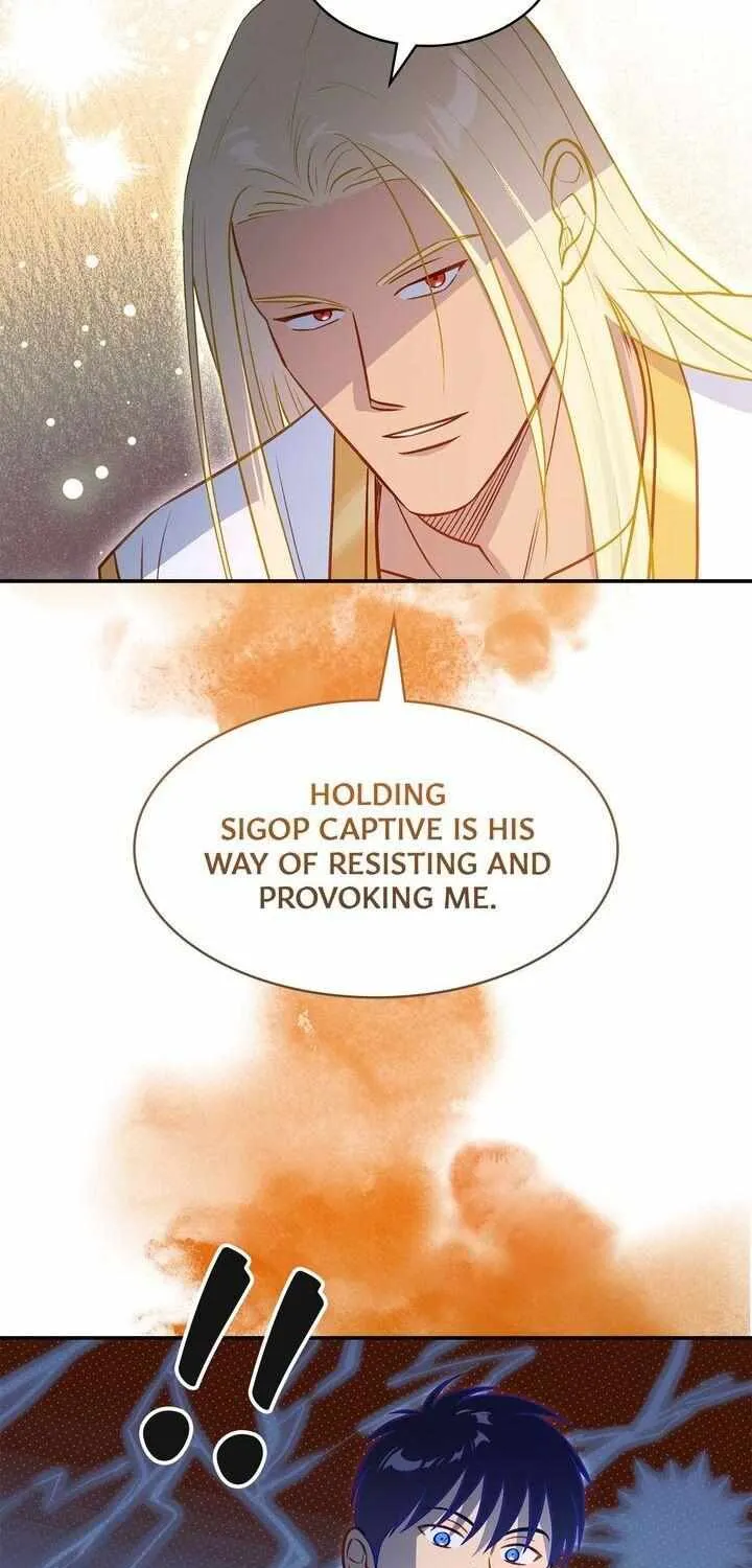 Assassin Chapter 30 page 48 - 