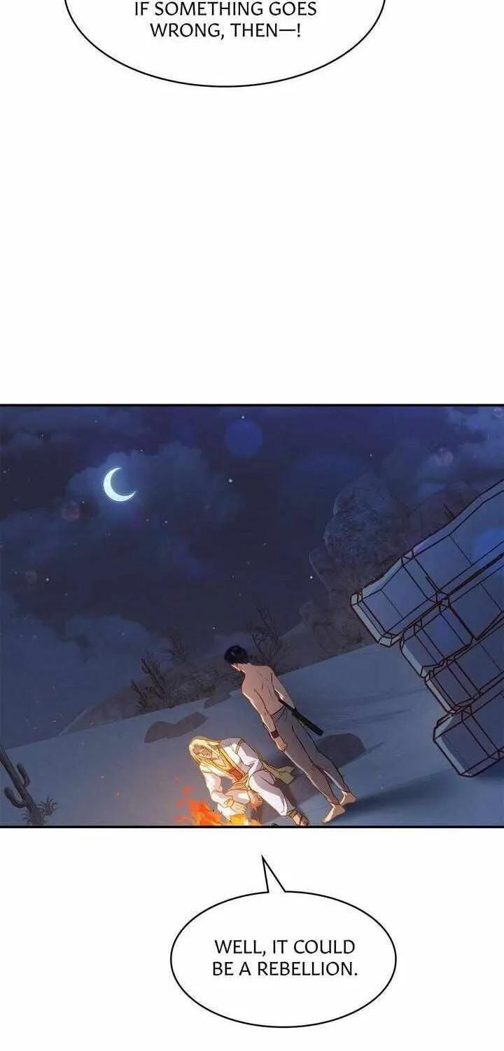 Assassin Chapter 30 page 51 - 
