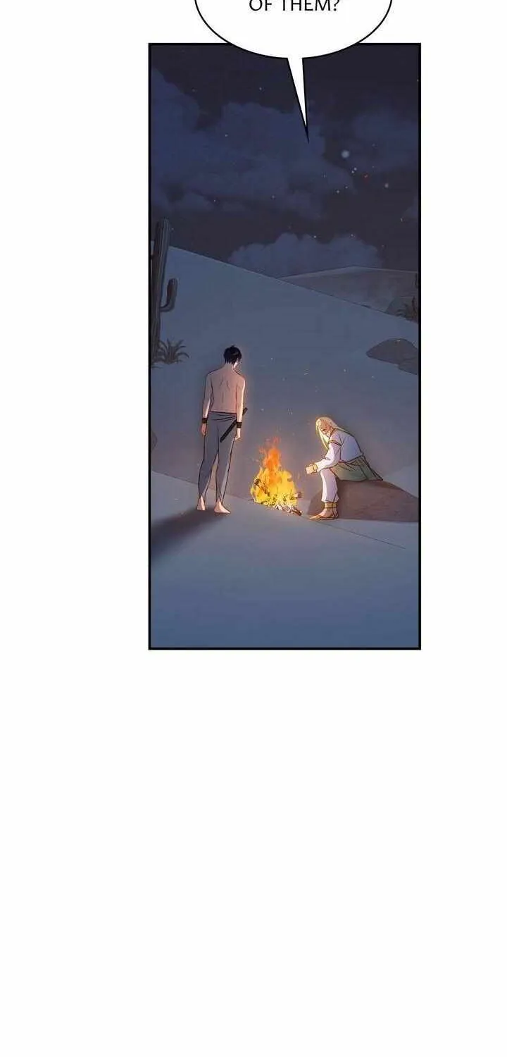Assassin Chapter 30 page 55 - 