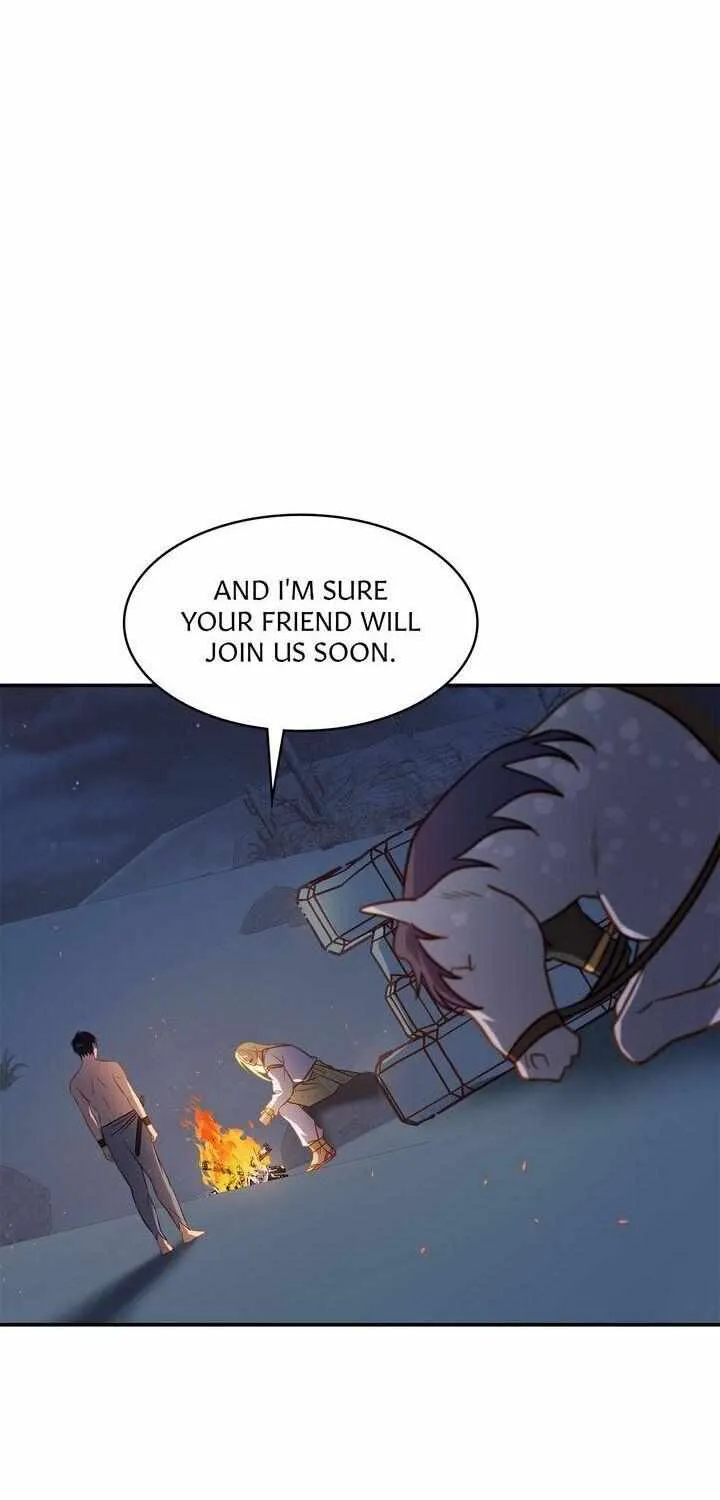Assassin Chapter 30 page 59 - 