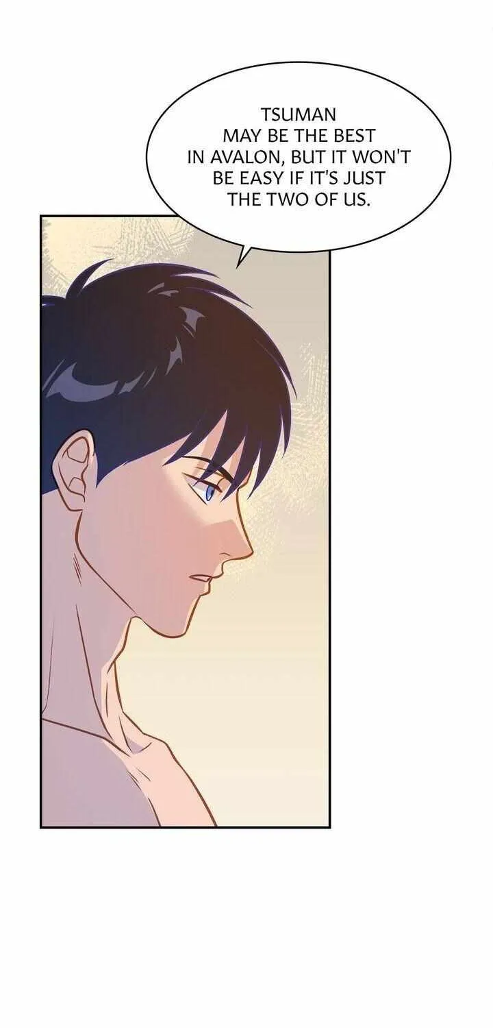 Assassin Chapter 30 page 60 - 