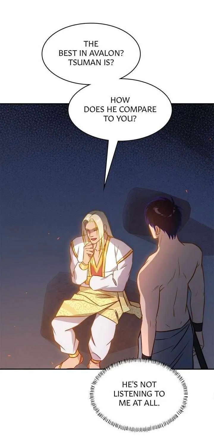Assassin Chapter 30 page 61 - 