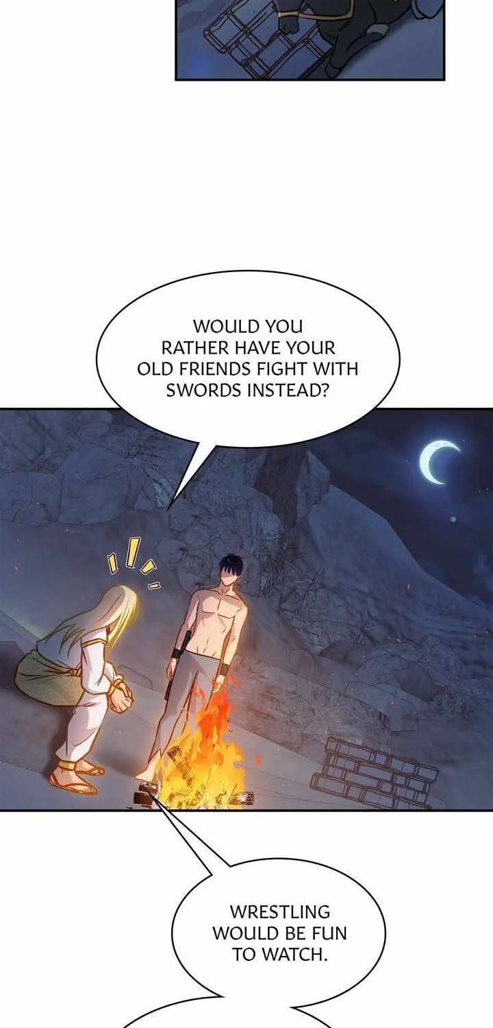 Assassin Chapter 30 page 70 - 