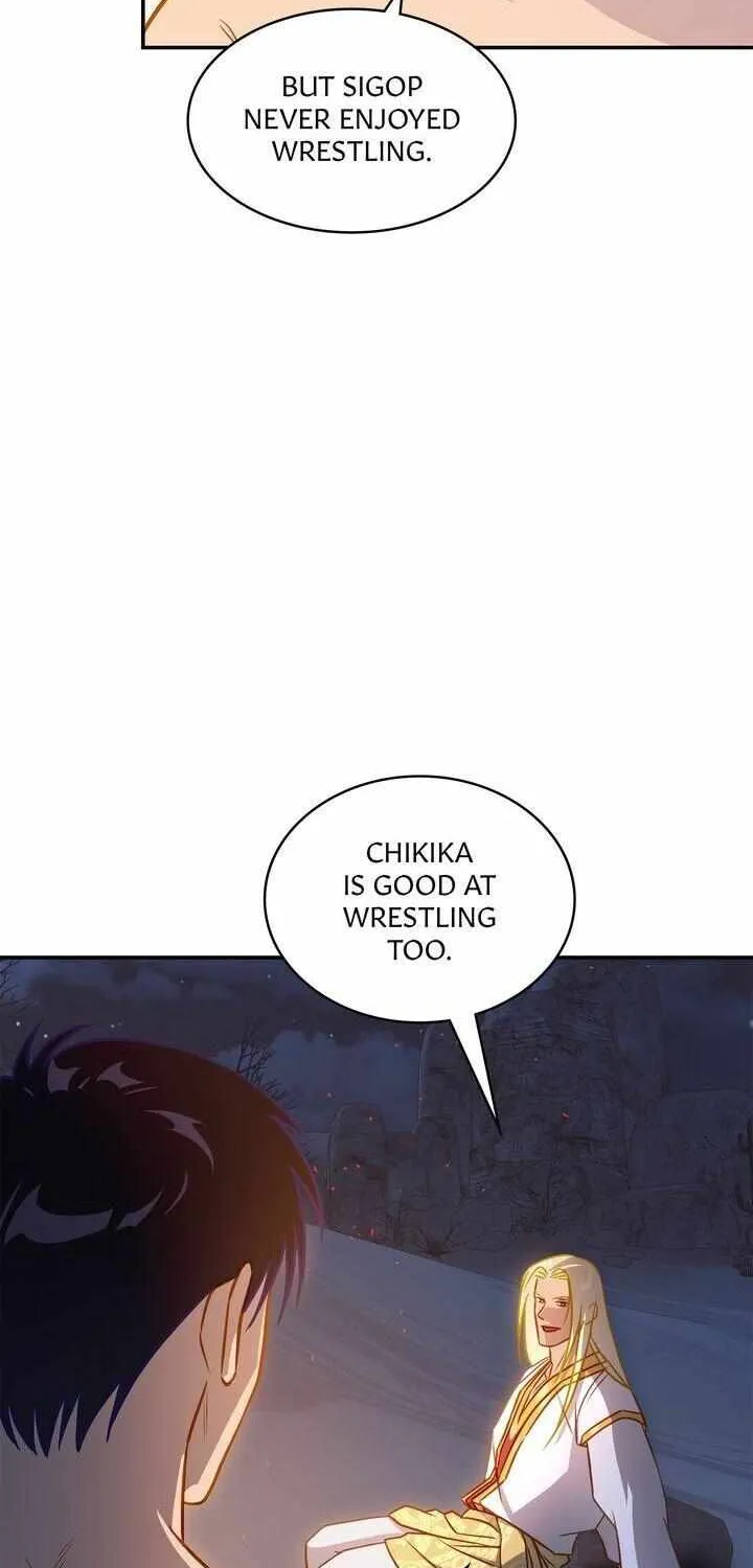 Assassin Chapter 30 page 73 - 