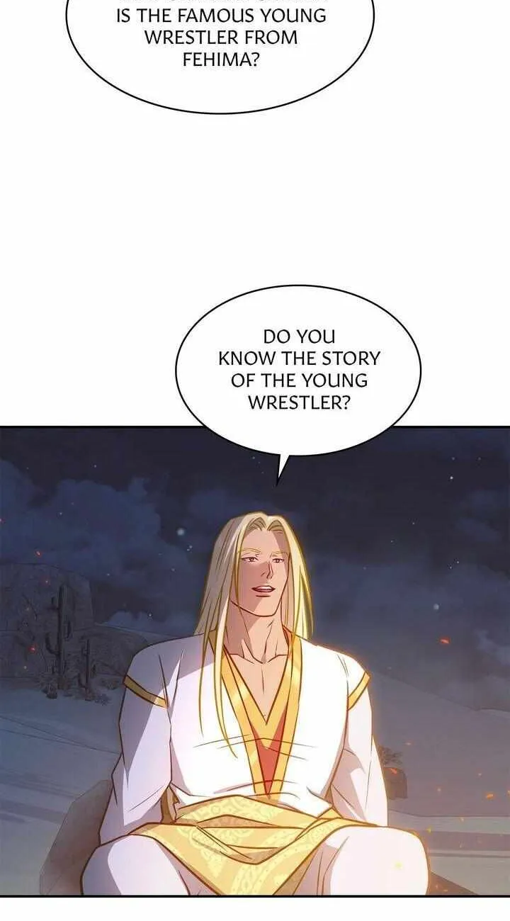 Assassin Chapter 30 page 75 - 