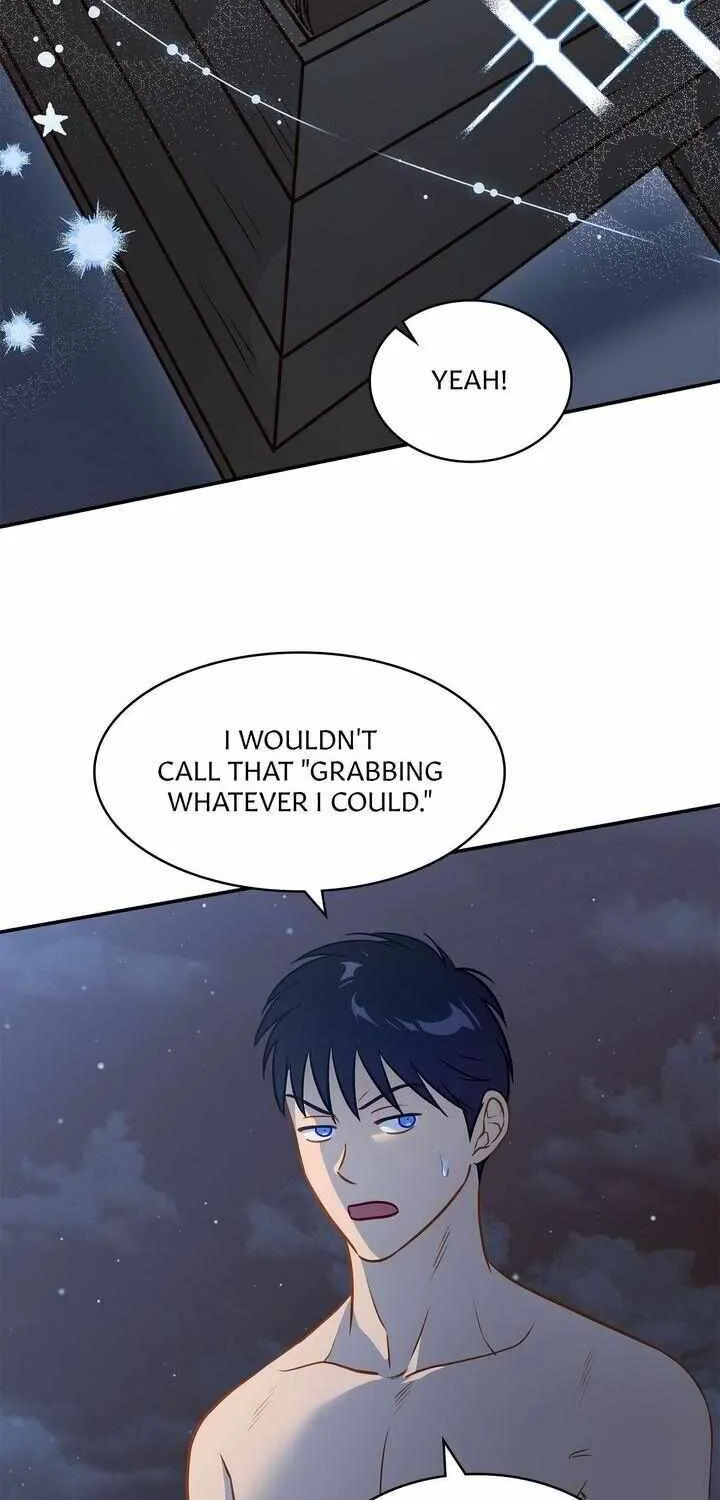 Assassin Chapter 31 page 12 - 