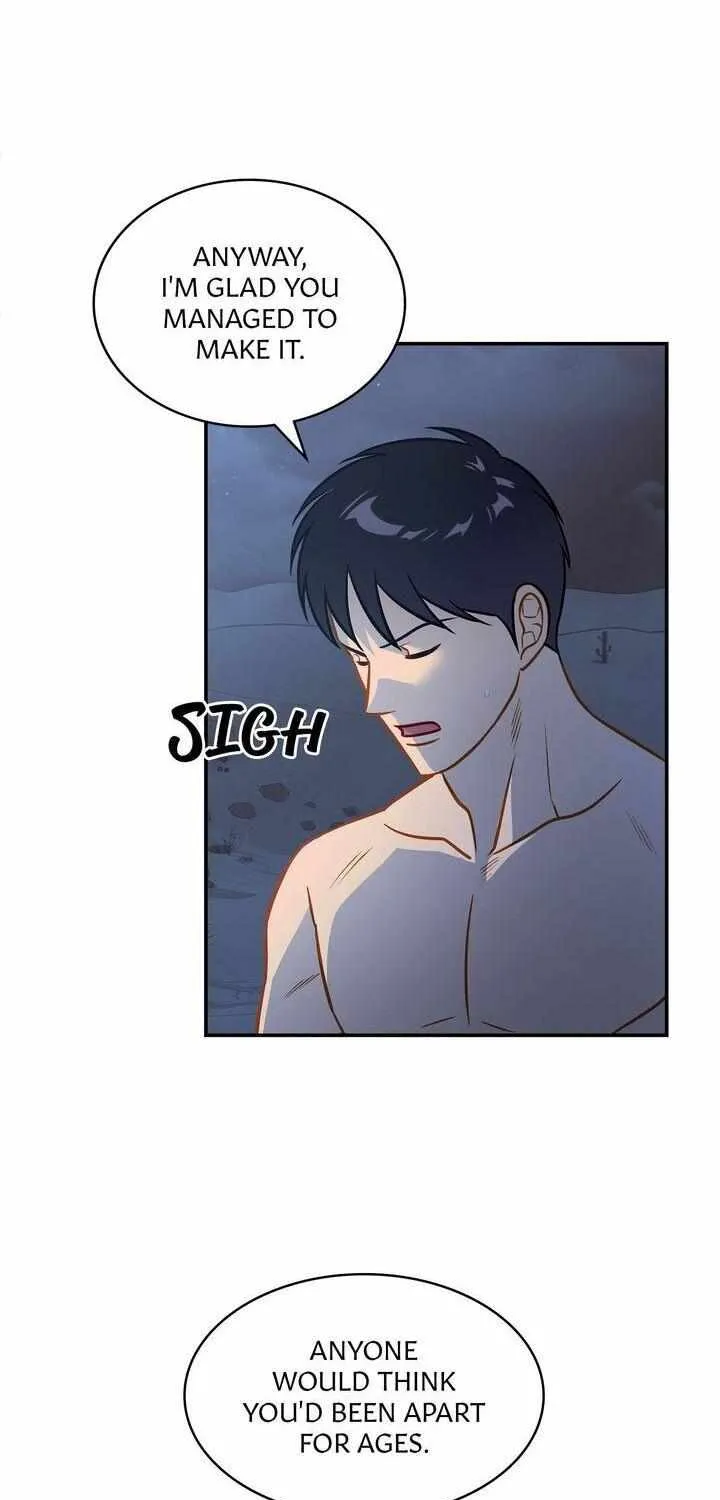 Assassin Chapter 31 page 15 - 