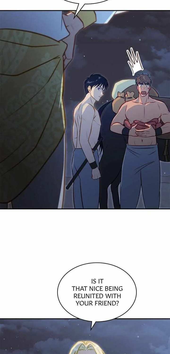 Assassin Chapter 31 page 16 - 