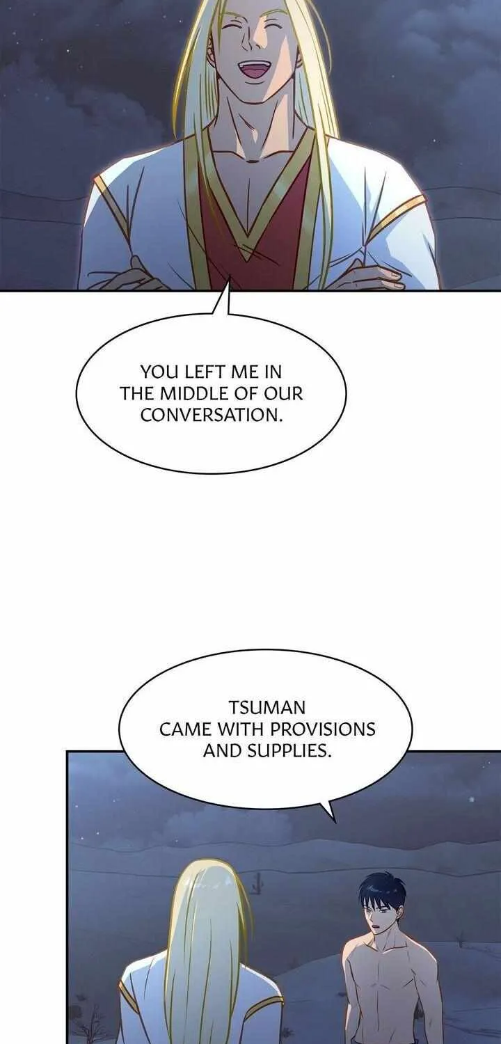 Assassin Chapter 31 page 17 - 