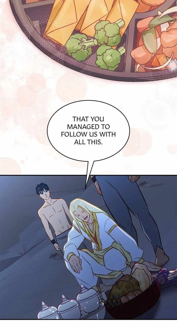 Assassin Chapter 31 page 23 - 