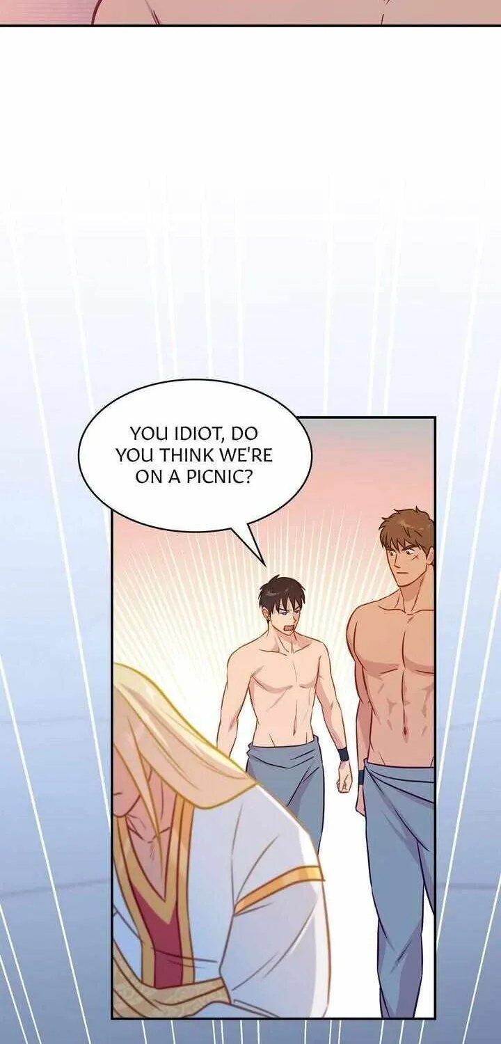 Assassin Chapter 31 page 25 - 