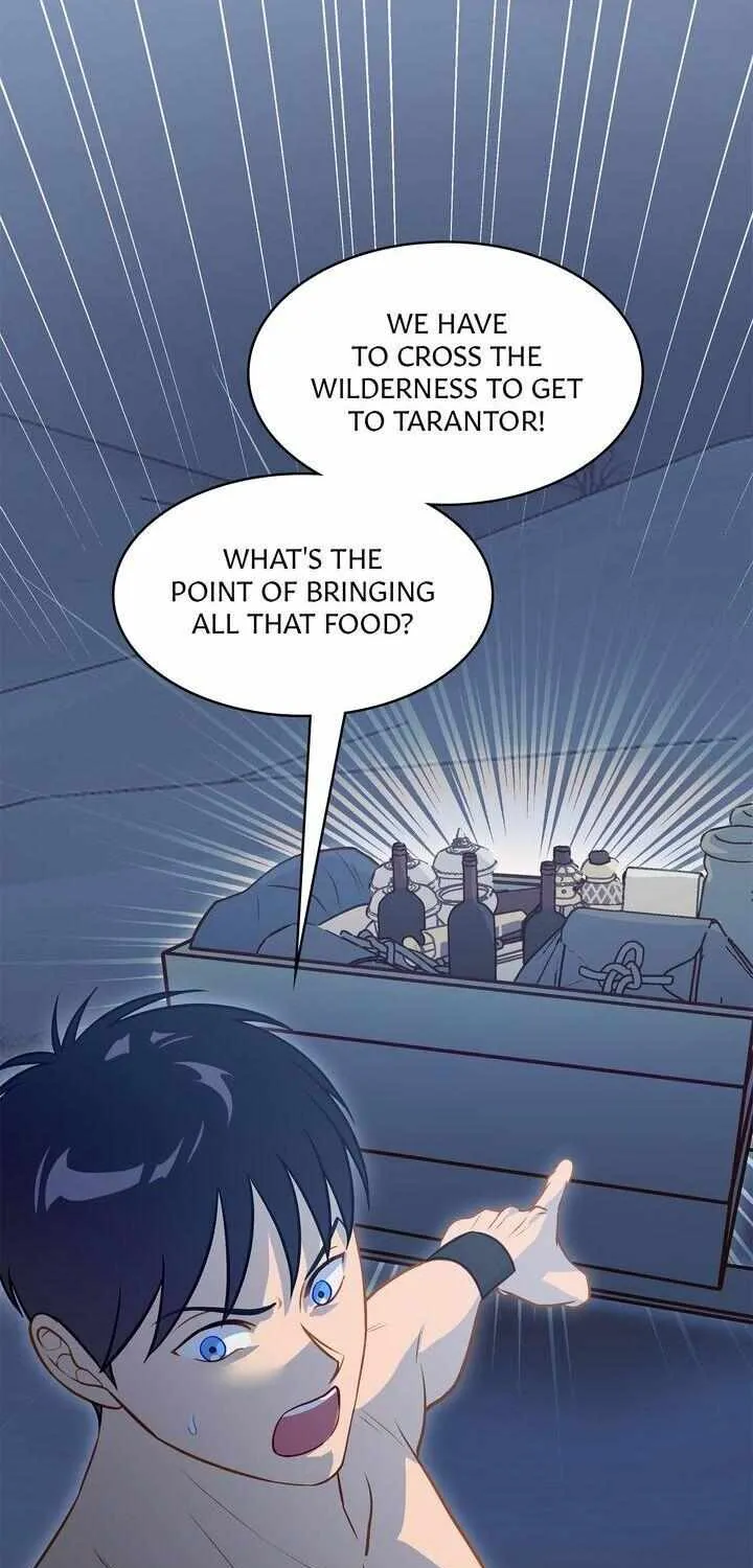 Assassin Chapter 31 page 26 - 