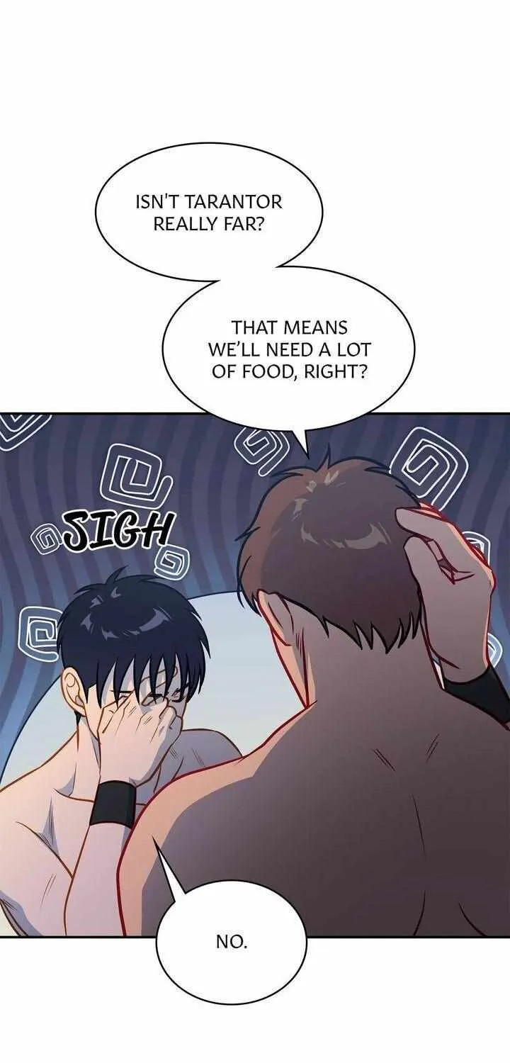 Assassin Chapter 31 page 28 - 