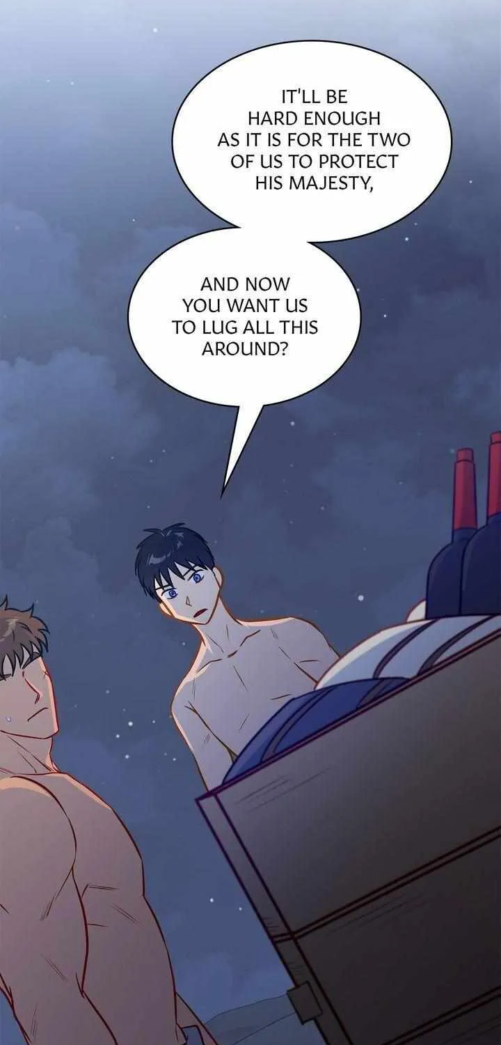 Assassin Chapter 31 page 30 - 