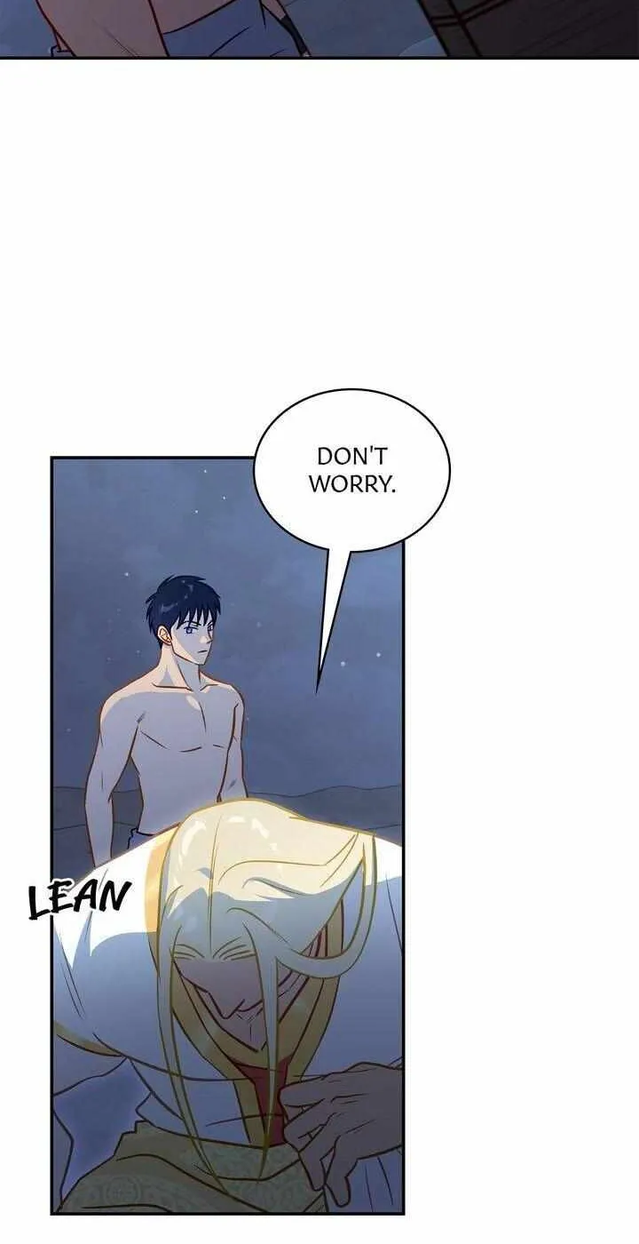 Assassin Chapter 31 page 31 - 