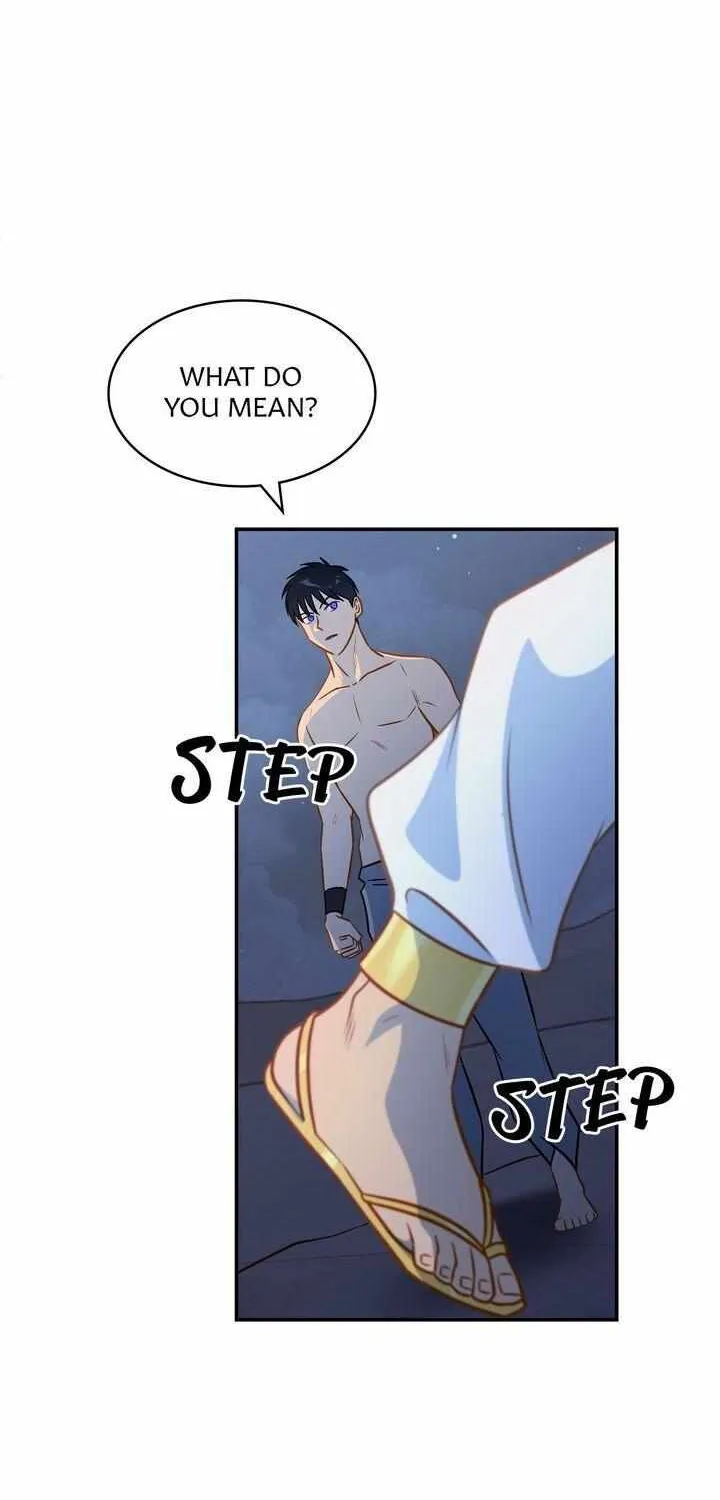 Assassin Chapter 31 page 33 - 