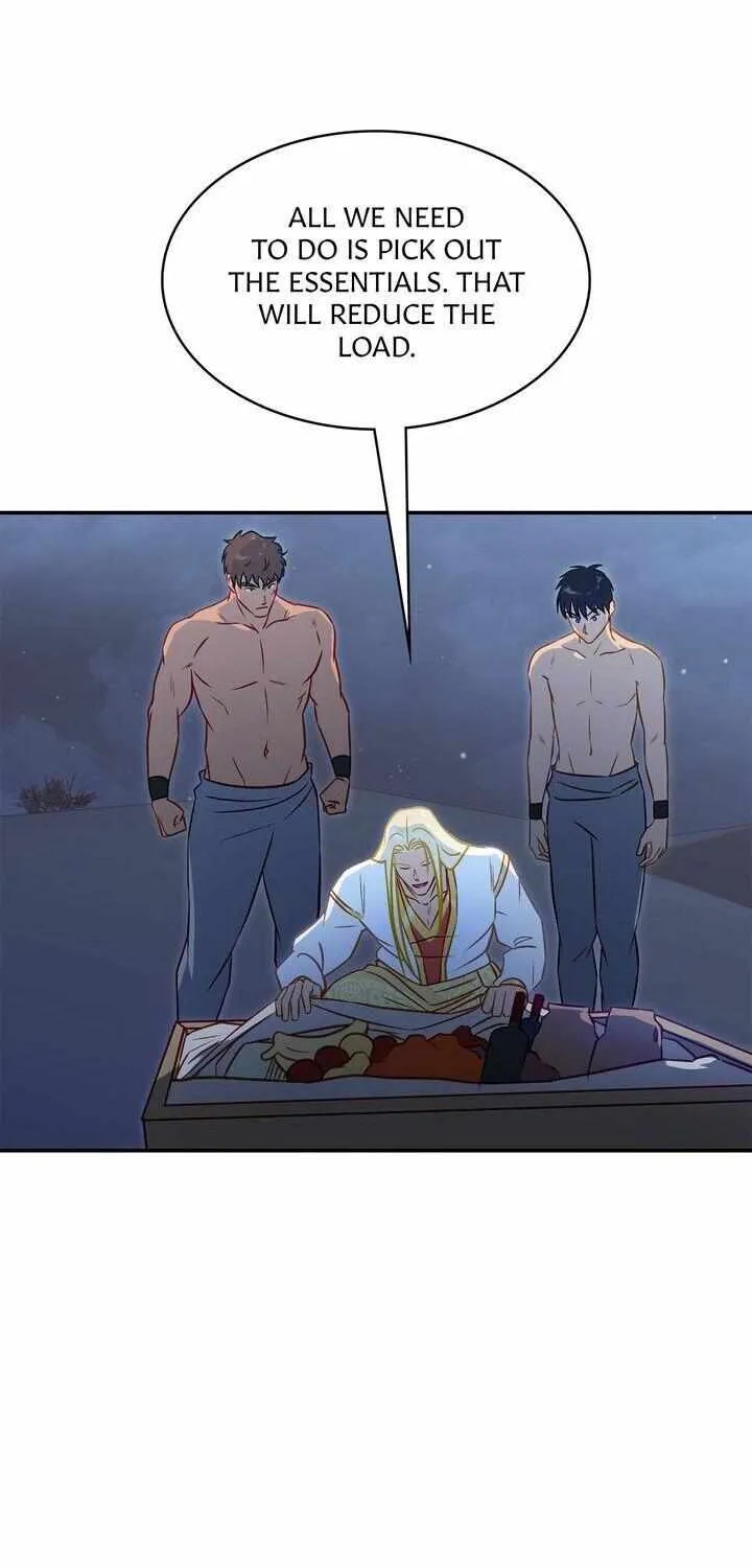 Assassin Chapter 31 page 37 - 