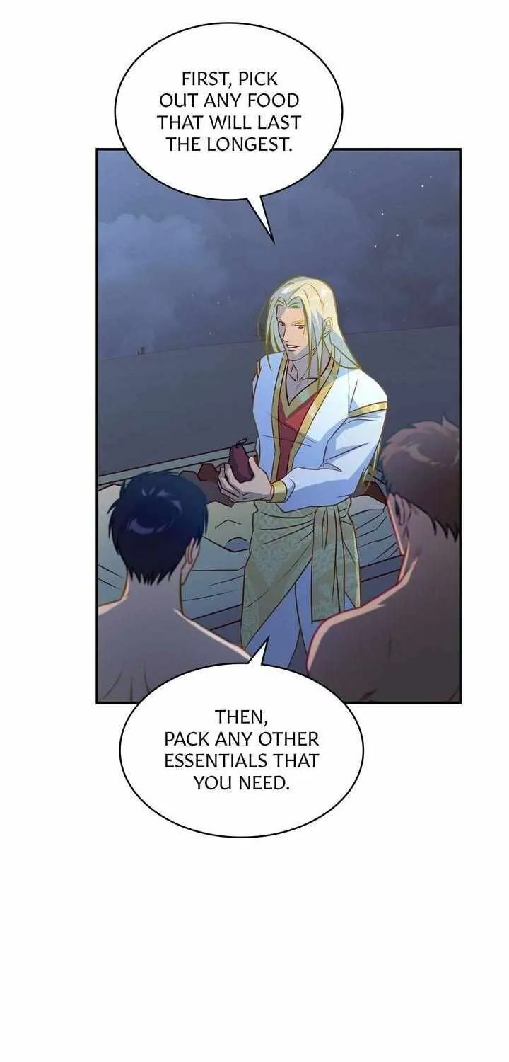 Assassin Chapter 31 page 38 - 