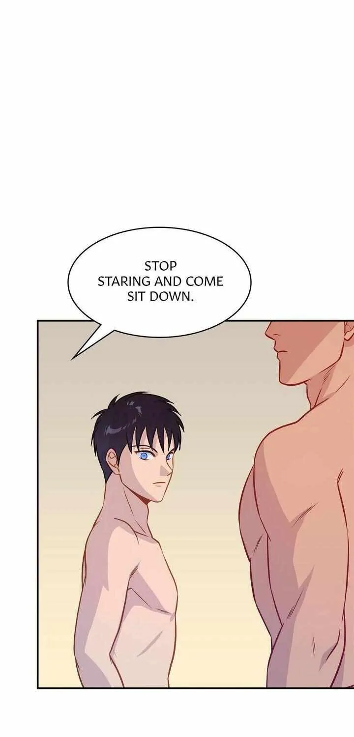 Assassin Chapter 31 page 43 - 