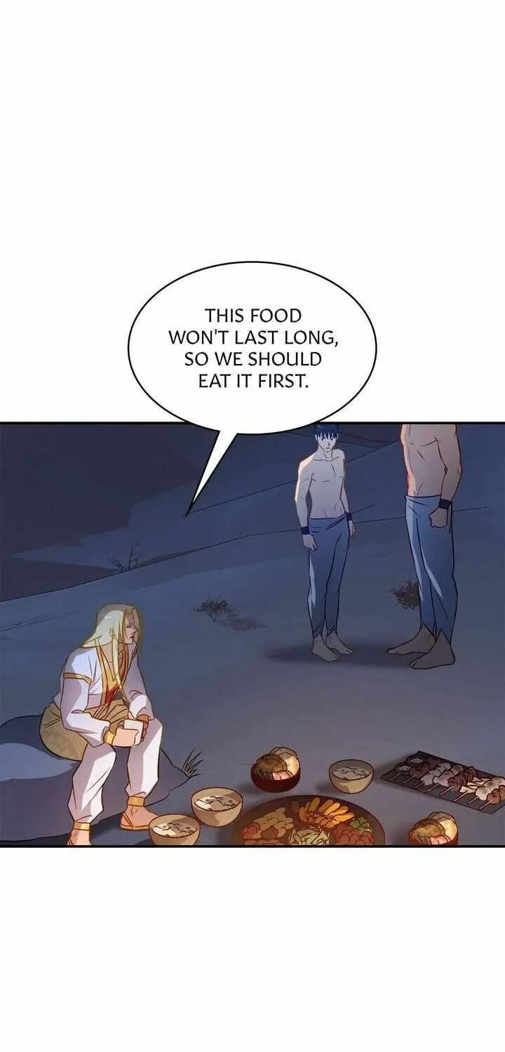 Assassin Chapter 31 page 44 - 