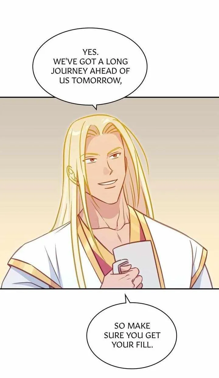 Assassin Chapter 31 page 46 - 