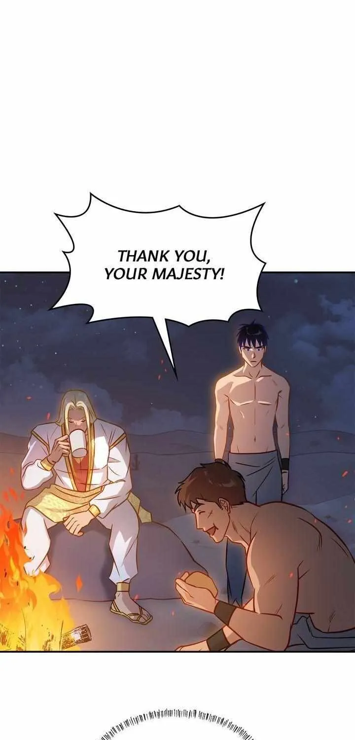 Assassin Chapter 31 page 47 - 