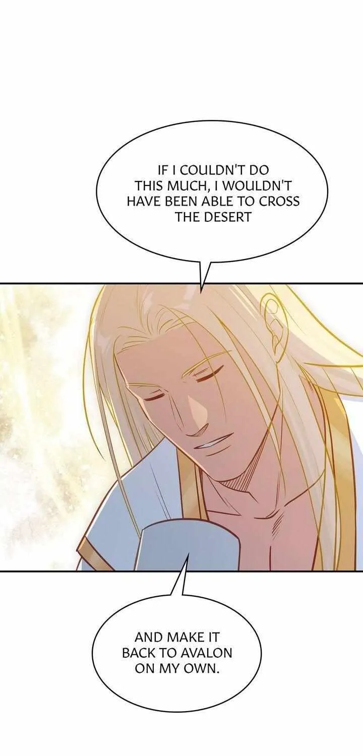 Assassin Chapter 31 page 51 - 