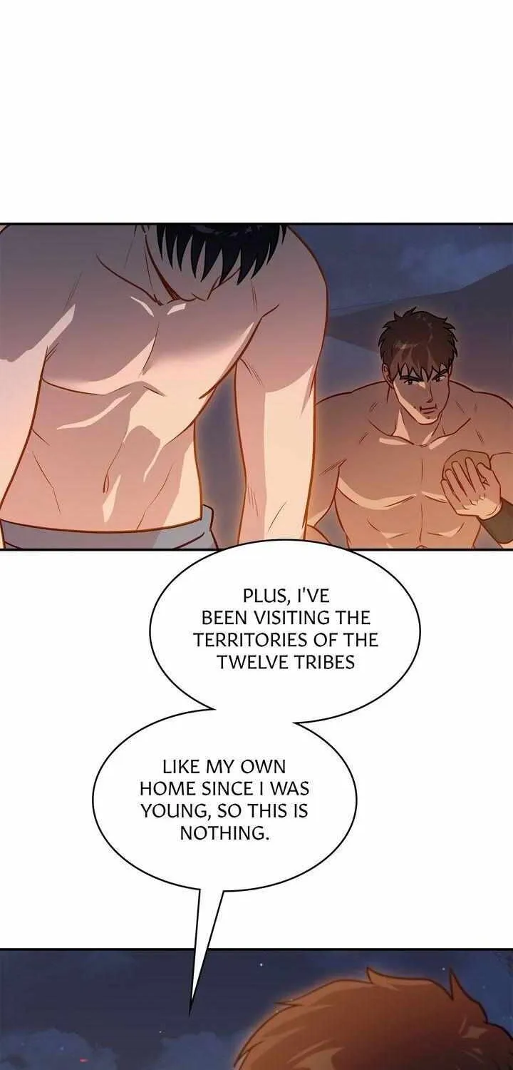 Assassin Chapter 31 page 52 - 