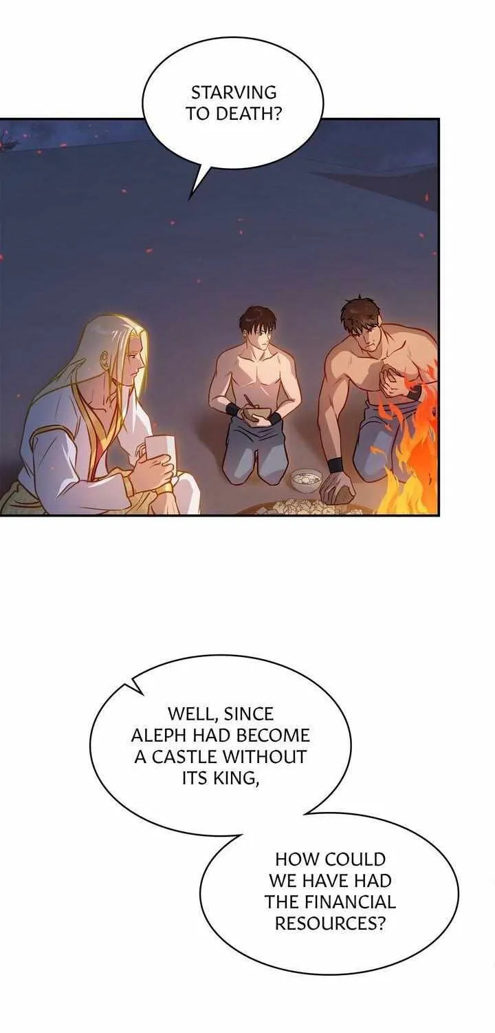 Assassin Chapter 31 page 57 - 
