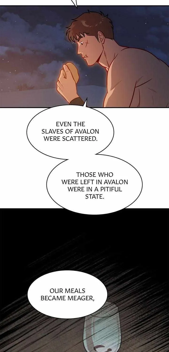 Assassin Chapter 31 page 59 - 