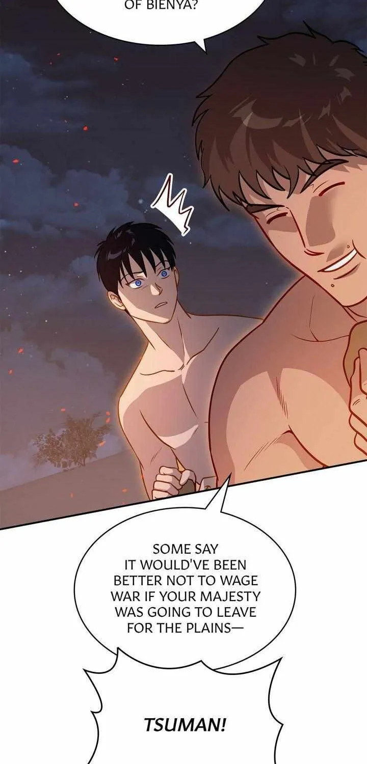 Assassin Chapter 31 page 61 - 